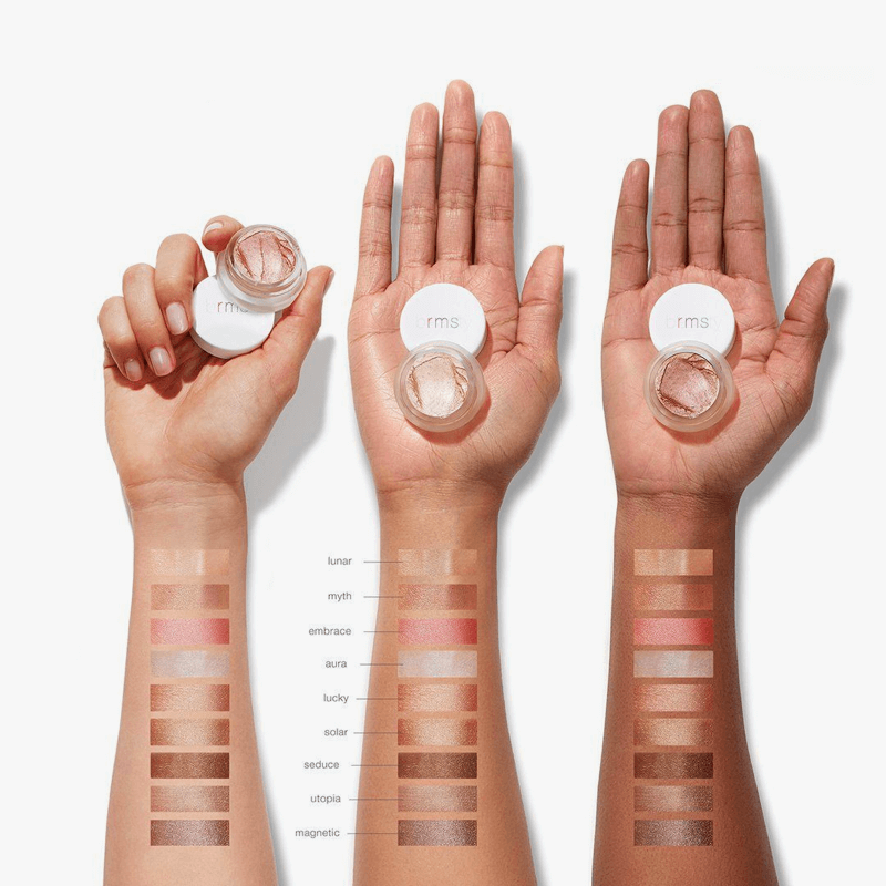 Glow Bronzer