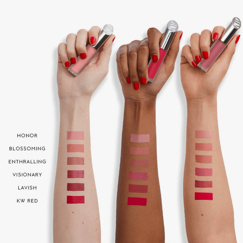 Natural Lipstick Refill