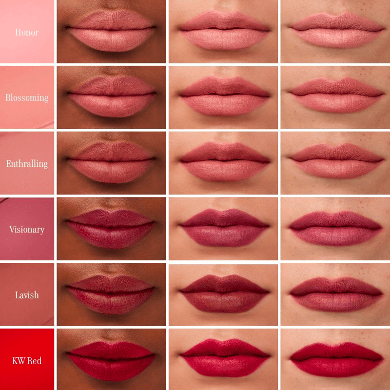 Natural Lipstick Refill